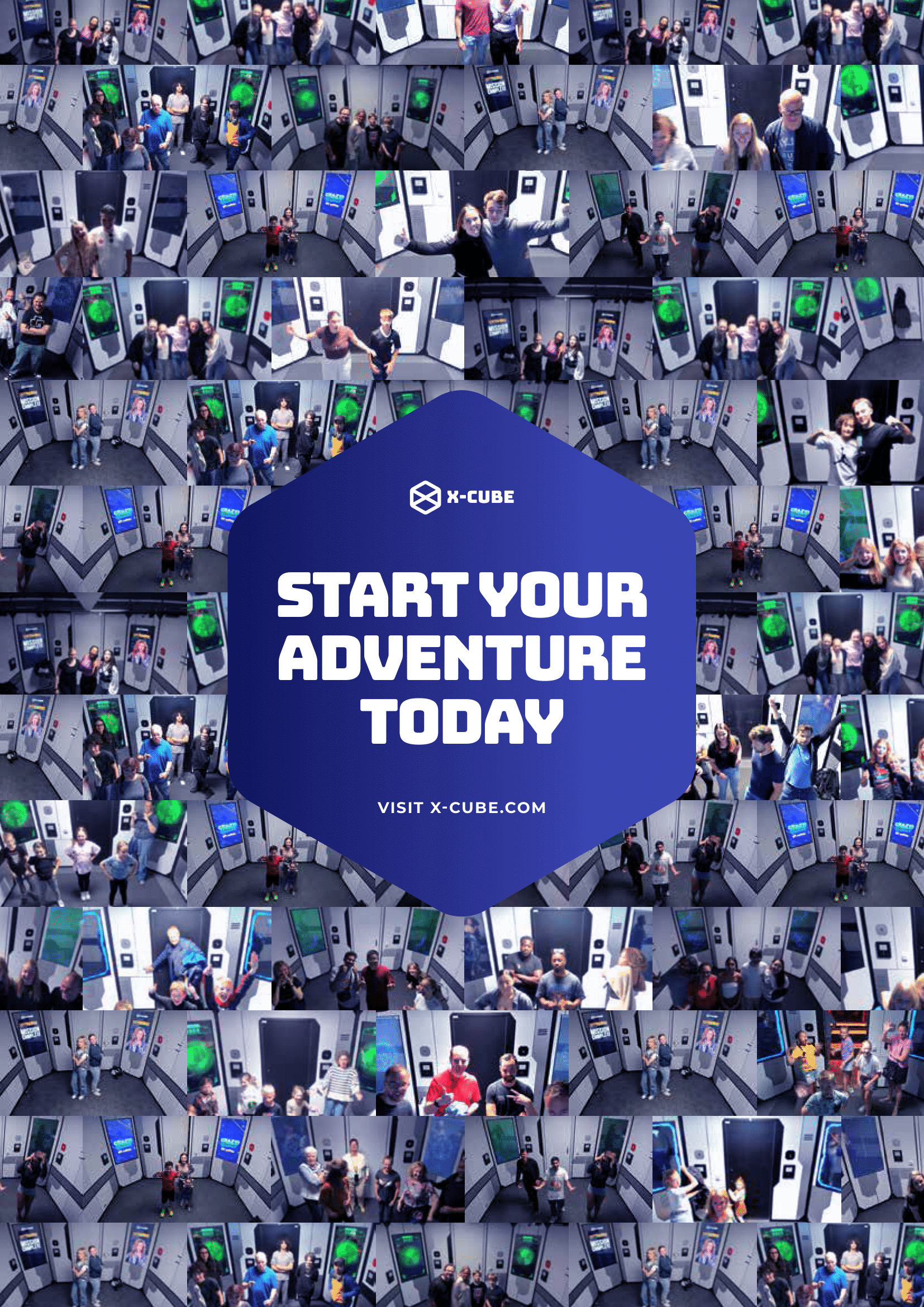 X-Cube Handbook Page 23